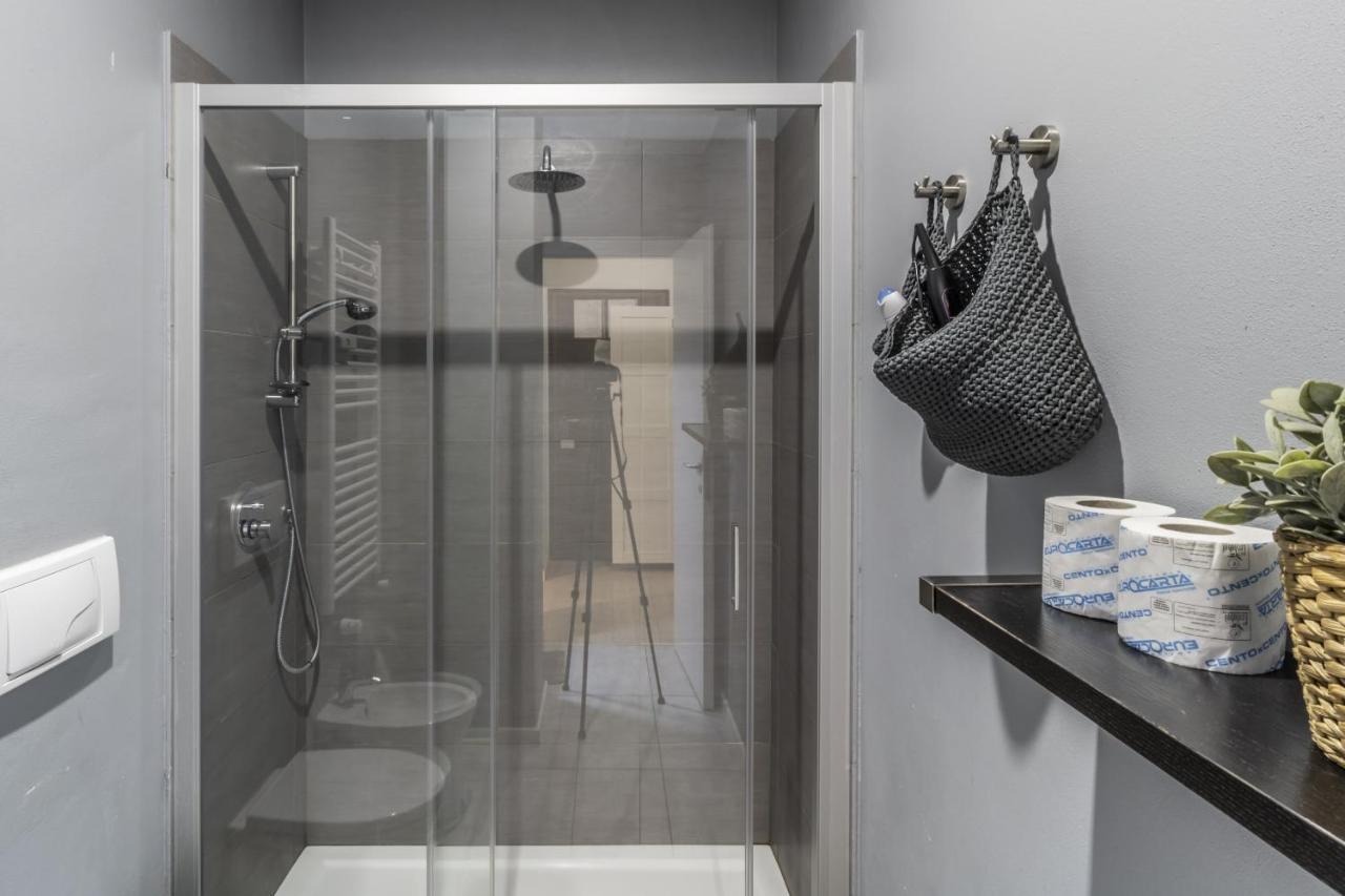 Milanrentals - Tarra Apartment Exterior foto