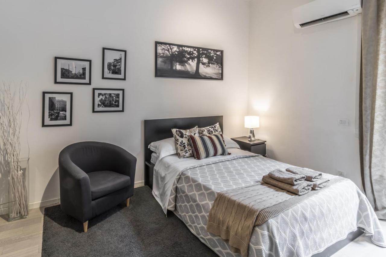 Milanrentals - Tarra Apartment Exterior foto